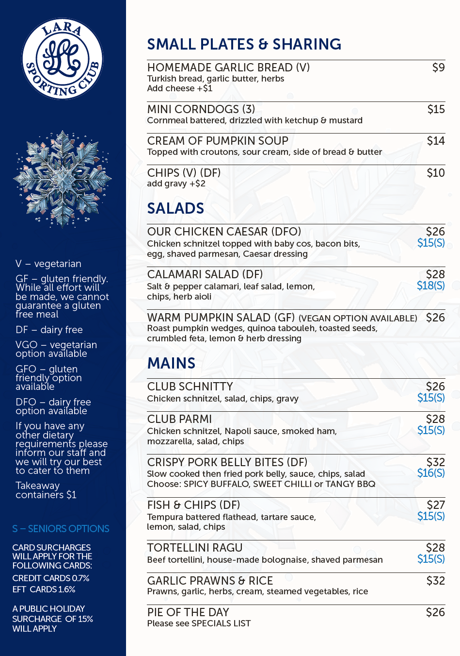 Bistro